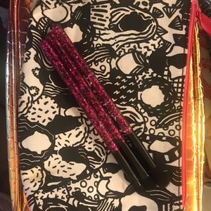 Makeup Brushes